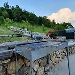 Panorama Willa Bihać