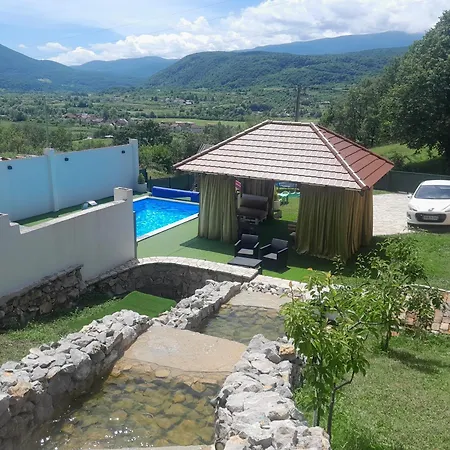 Villa Panorama Bihać