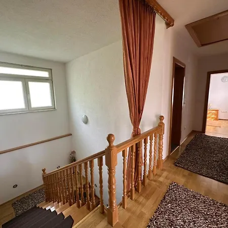 Villa Panorama Bihać