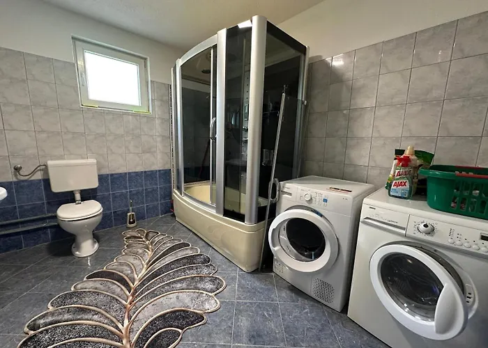 Villa Panorama Bihac